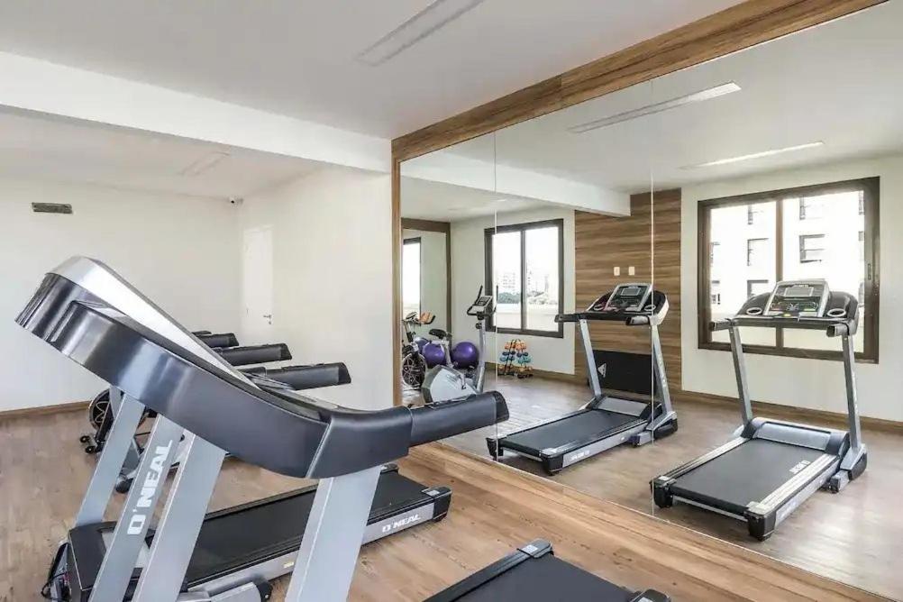 Jaques Pilon Villa São Paulo Ngoại thất bức ảnh