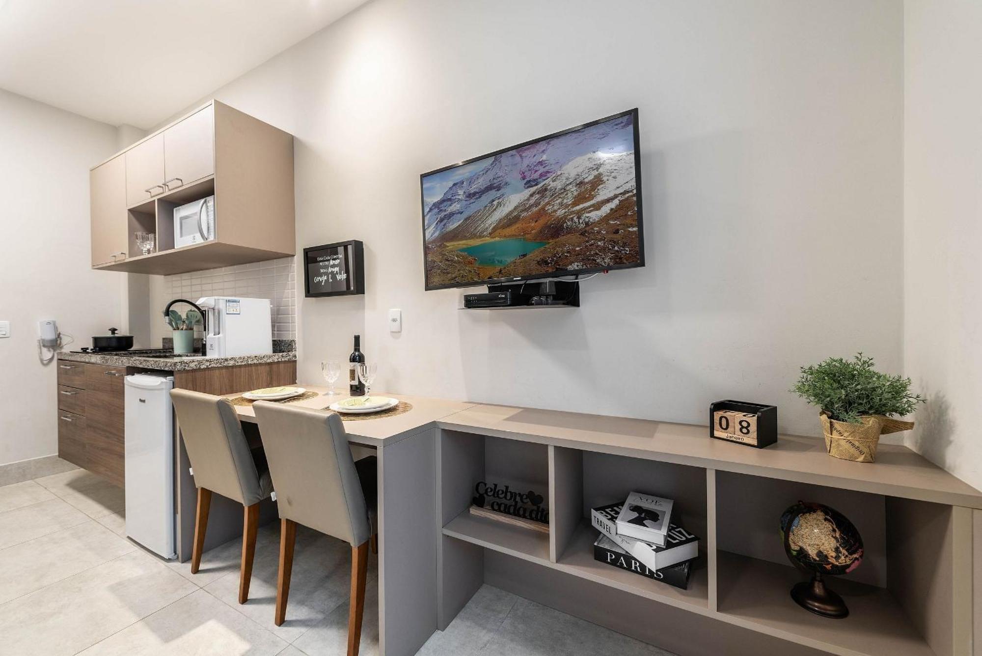 Jaques Pilon Villa São Paulo Ngoại thất bức ảnh