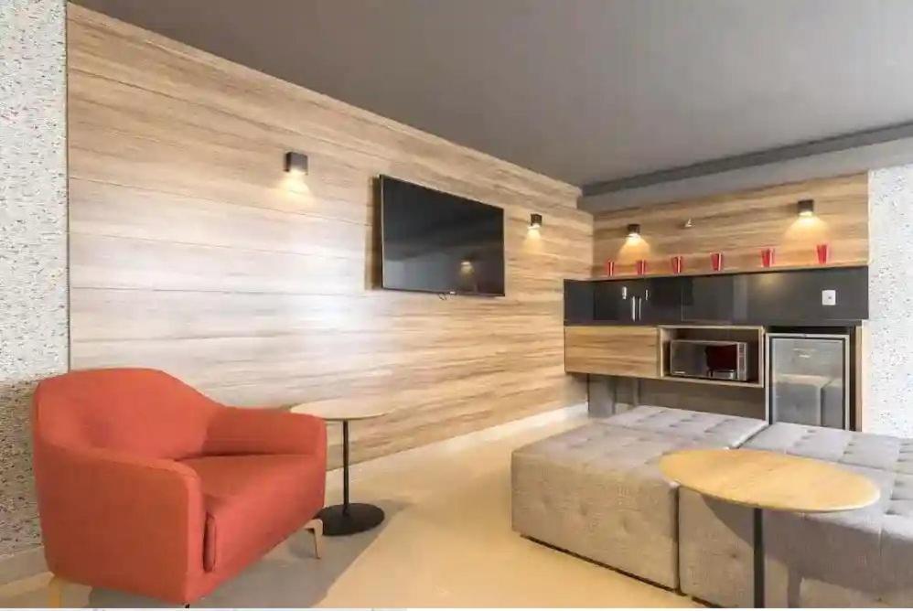 Jaques Pilon Villa São Paulo Ngoại thất bức ảnh