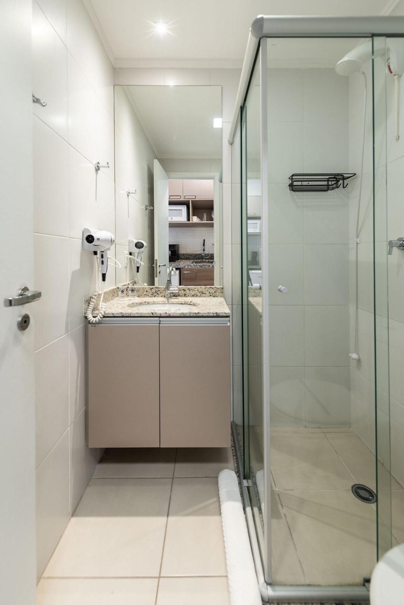Jaques Pilon Villa São Paulo Ngoại thất bức ảnh