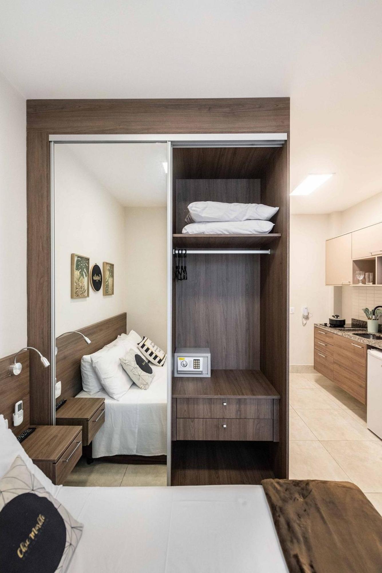 Jaques Pilon Villa São Paulo Ngoại thất bức ảnh