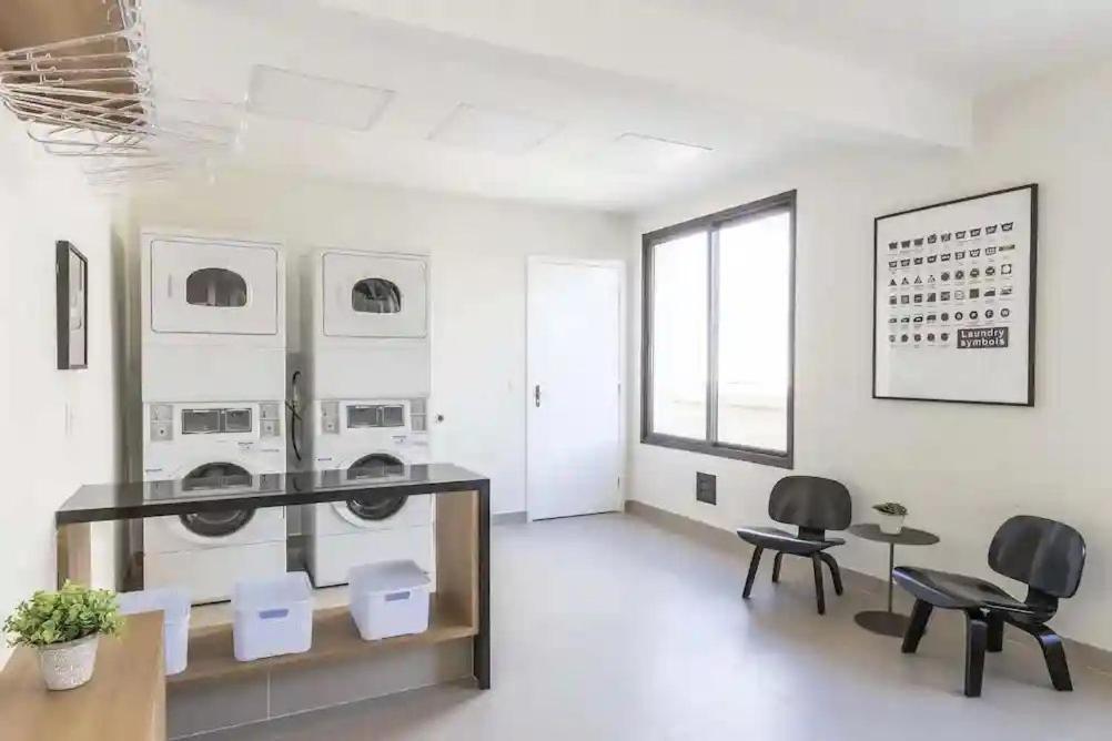 Jaques Pilon Villa São Paulo Ngoại thất bức ảnh