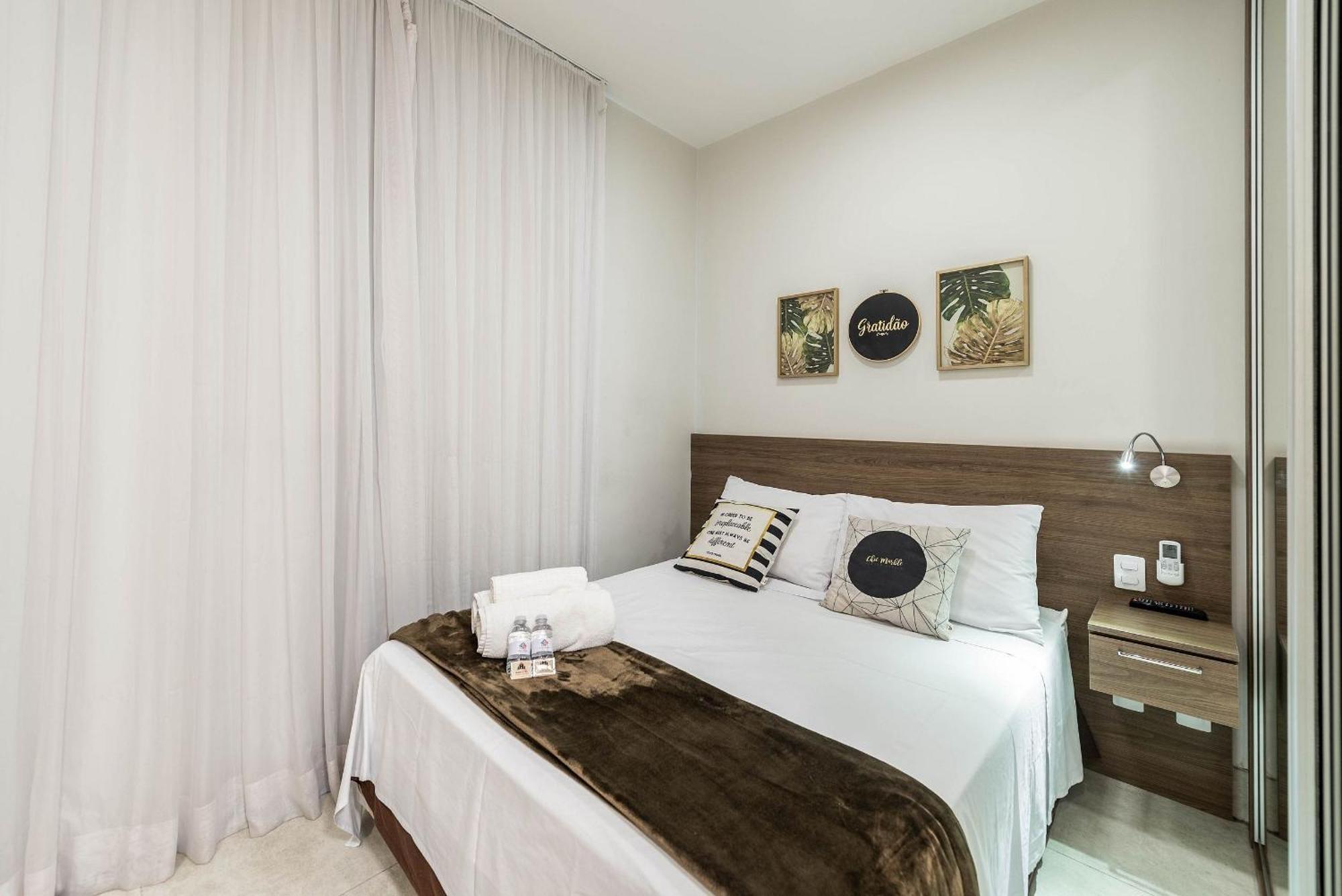Jaques Pilon Villa São Paulo Ngoại thất bức ảnh