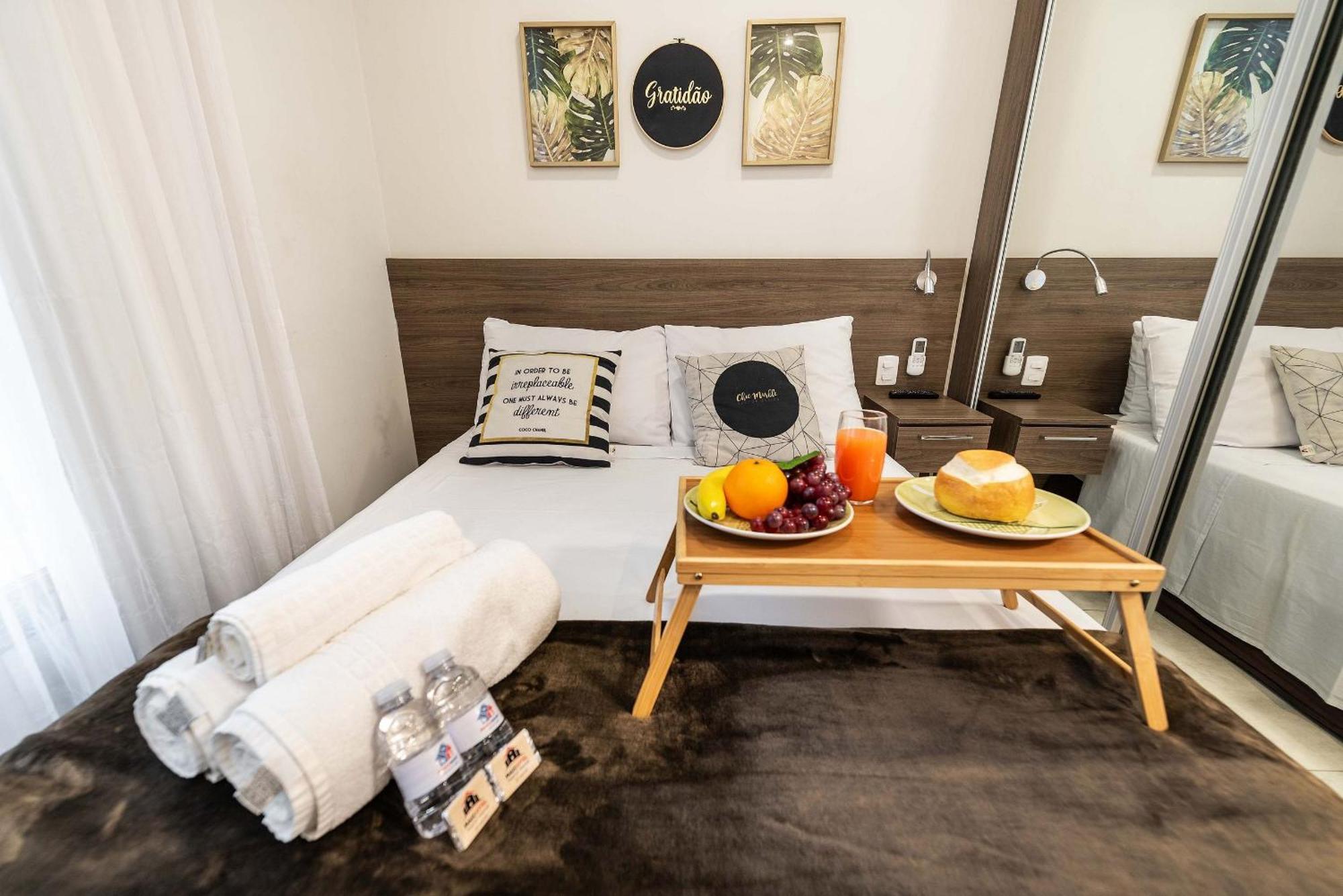 Jaques Pilon Villa São Paulo Ngoại thất bức ảnh