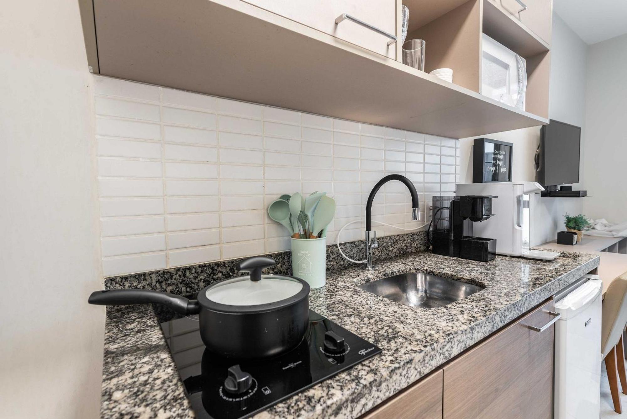 Jaques Pilon Villa São Paulo Ngoại thất bức ảnh