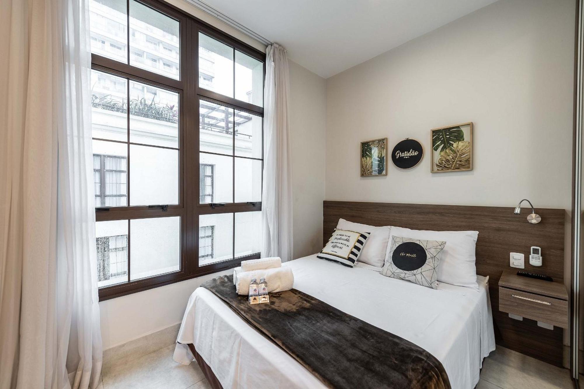 Jaques Pilon Villa São Paulo Ngoại thất bức ảnh