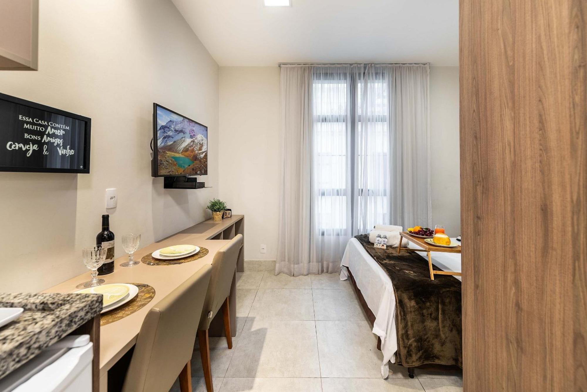 Jaques Pilon Villa São Paulo Ngoại thất bức ảnh