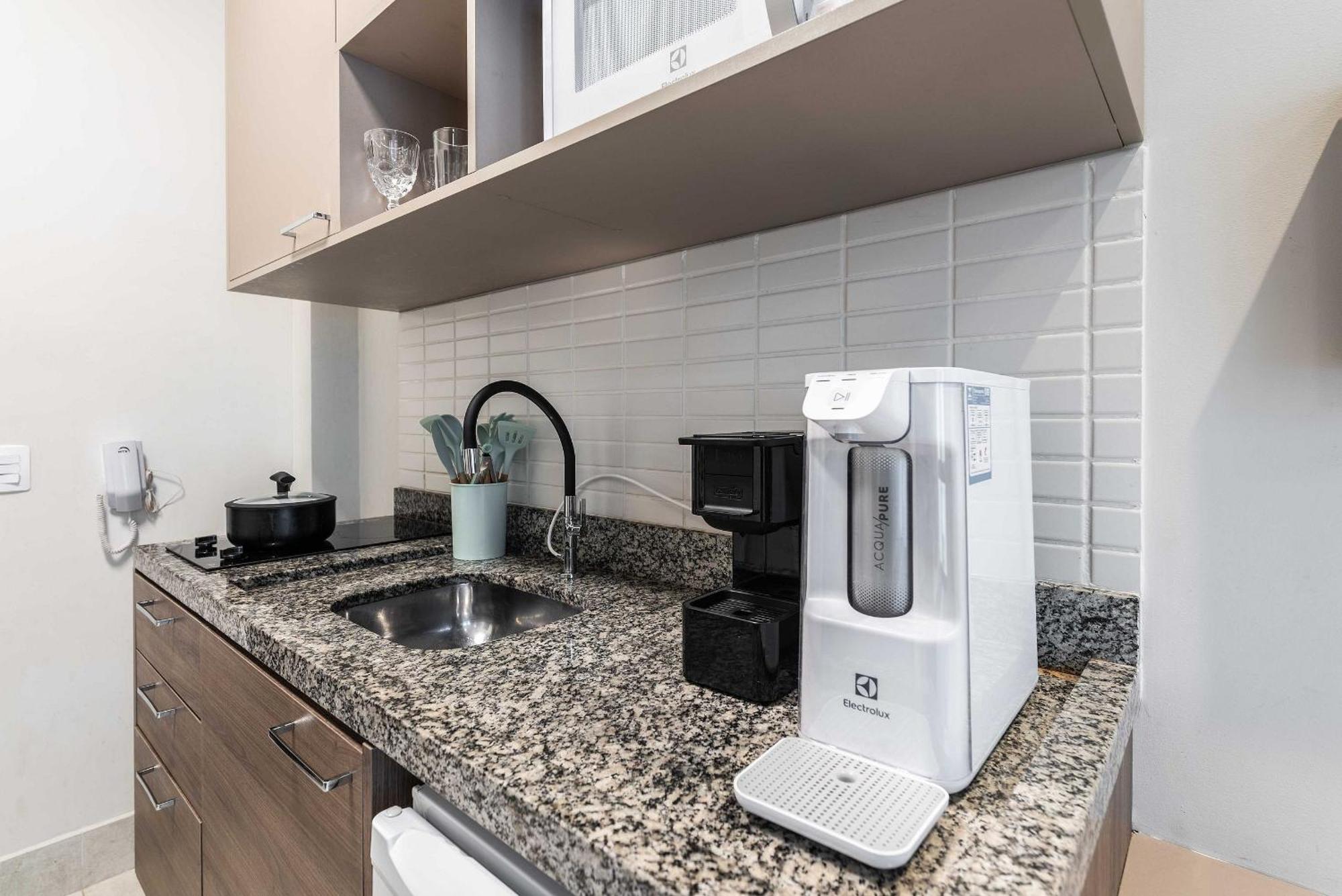 Jaques Pilon Villa São Paulo Ngoại thất bức ảnh