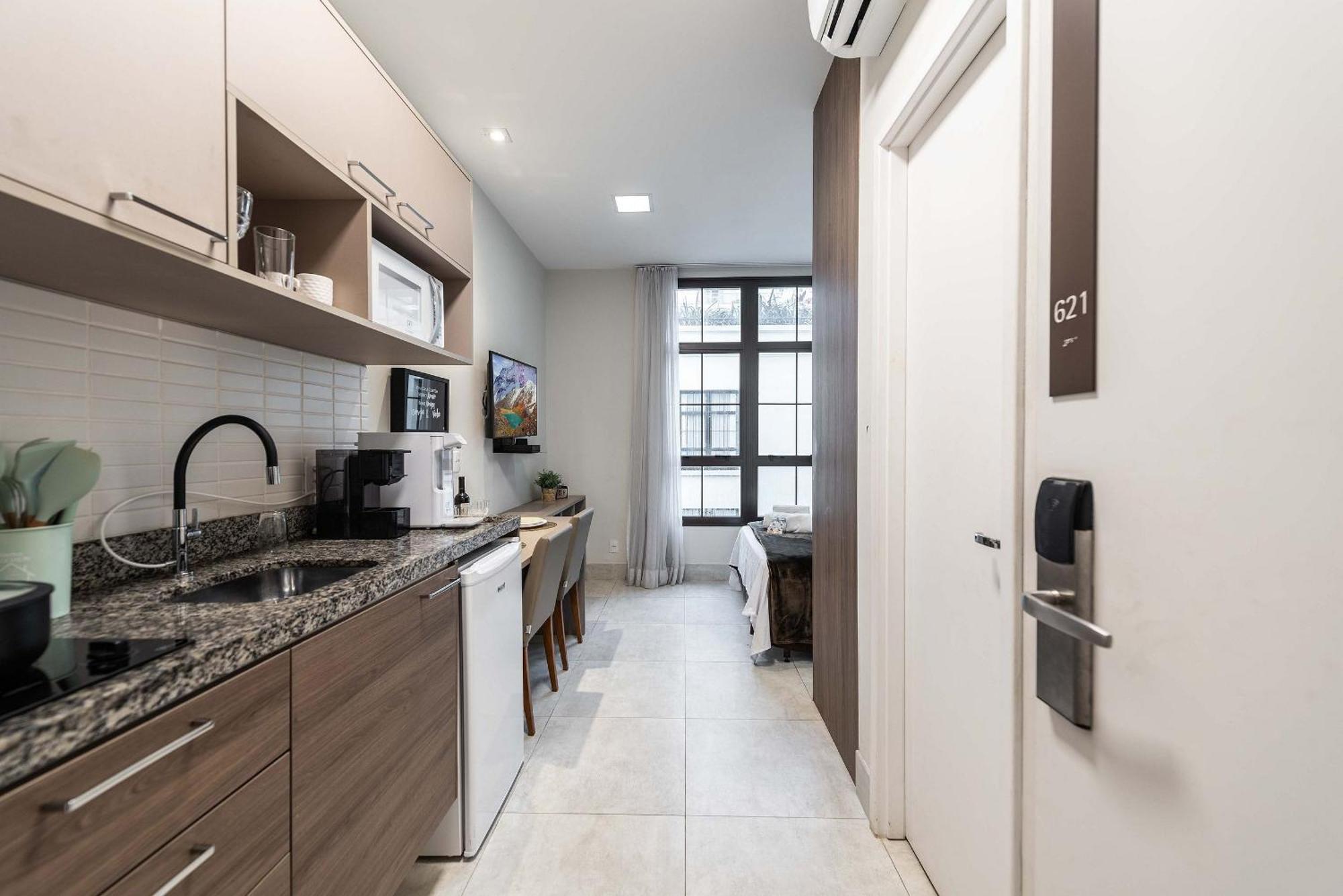 Jaques Pilon Villa São Paulo Ngoại thất bức ảnh