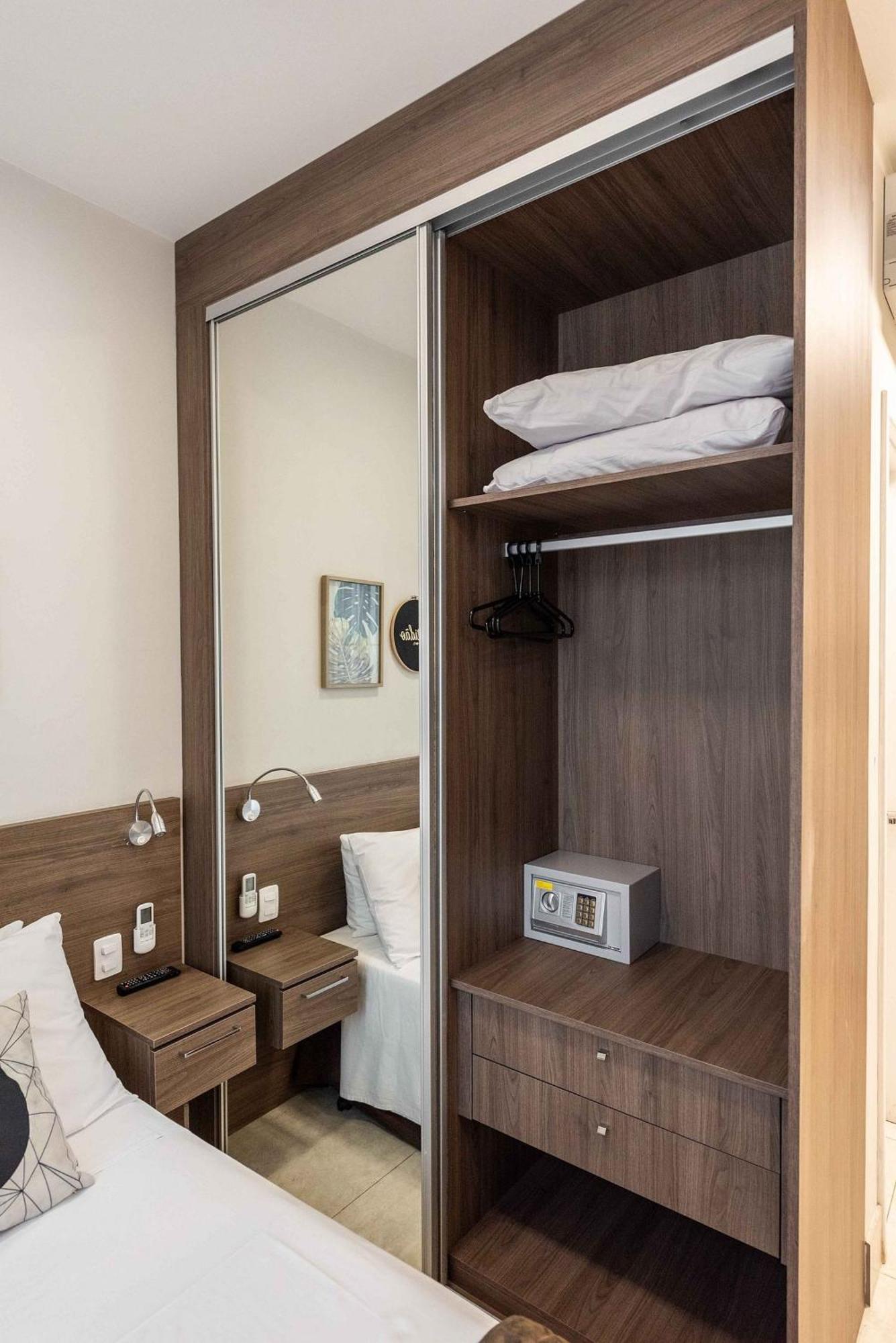 Jaques Pilon Villa São Paulo Ngoại thất bức ảnh