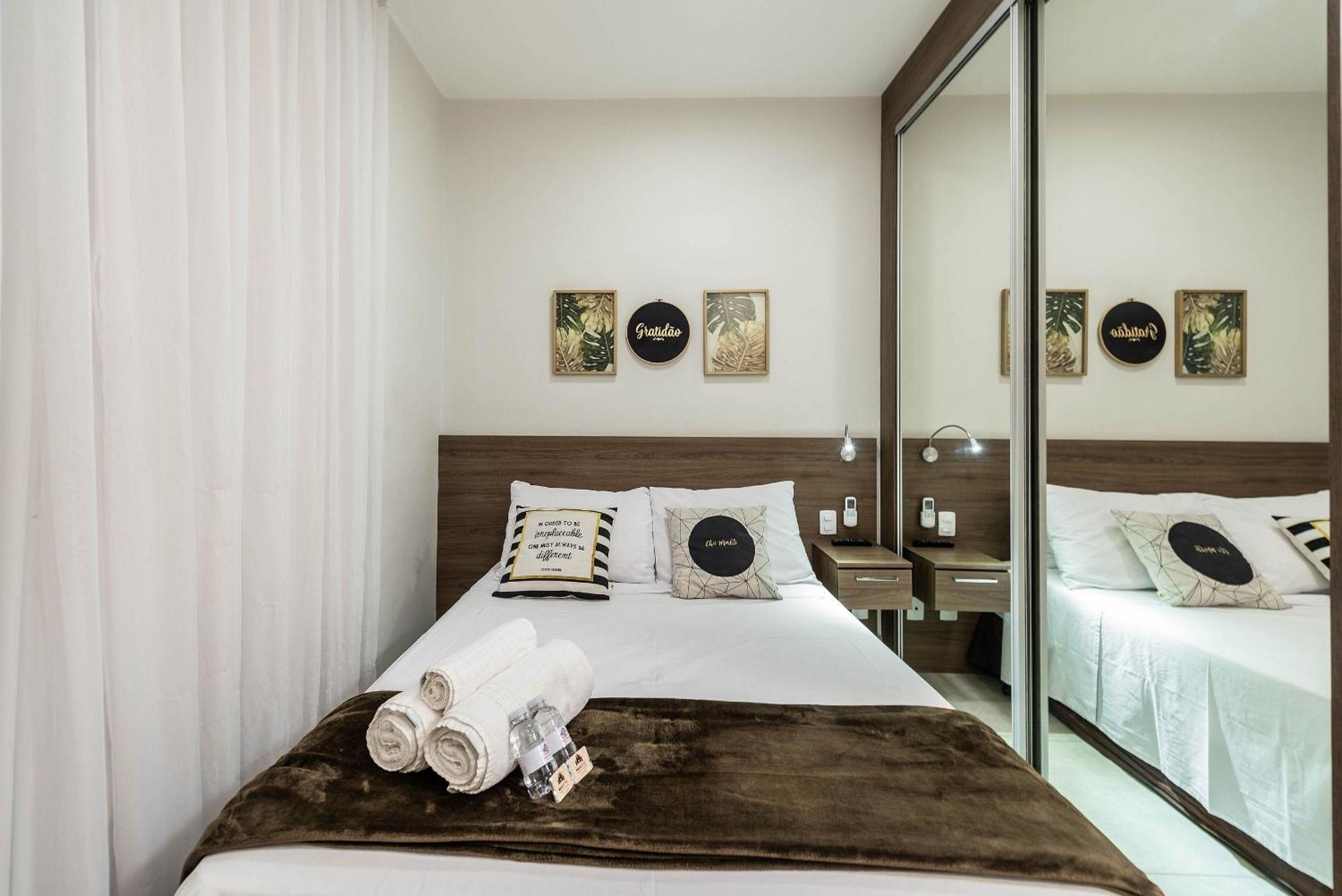Jaques Pilon Villa São Paulo Ngoại thất bức ảnh