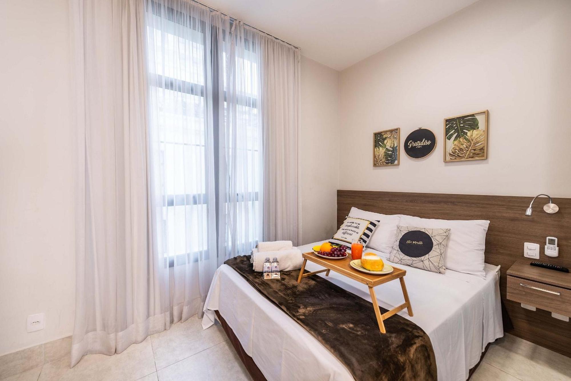 Jaques Pilon Villa São Paulo Ngoại thất bức ảnh