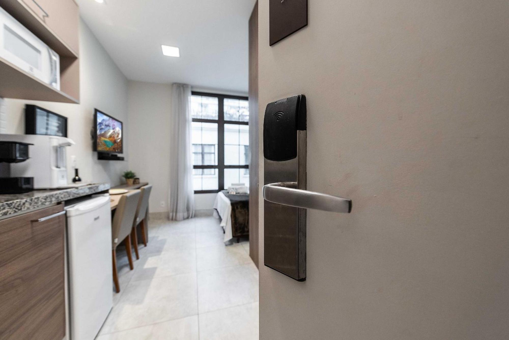 Jaques Pilon Villa São Paulo Ngoại thất bức ảnh
