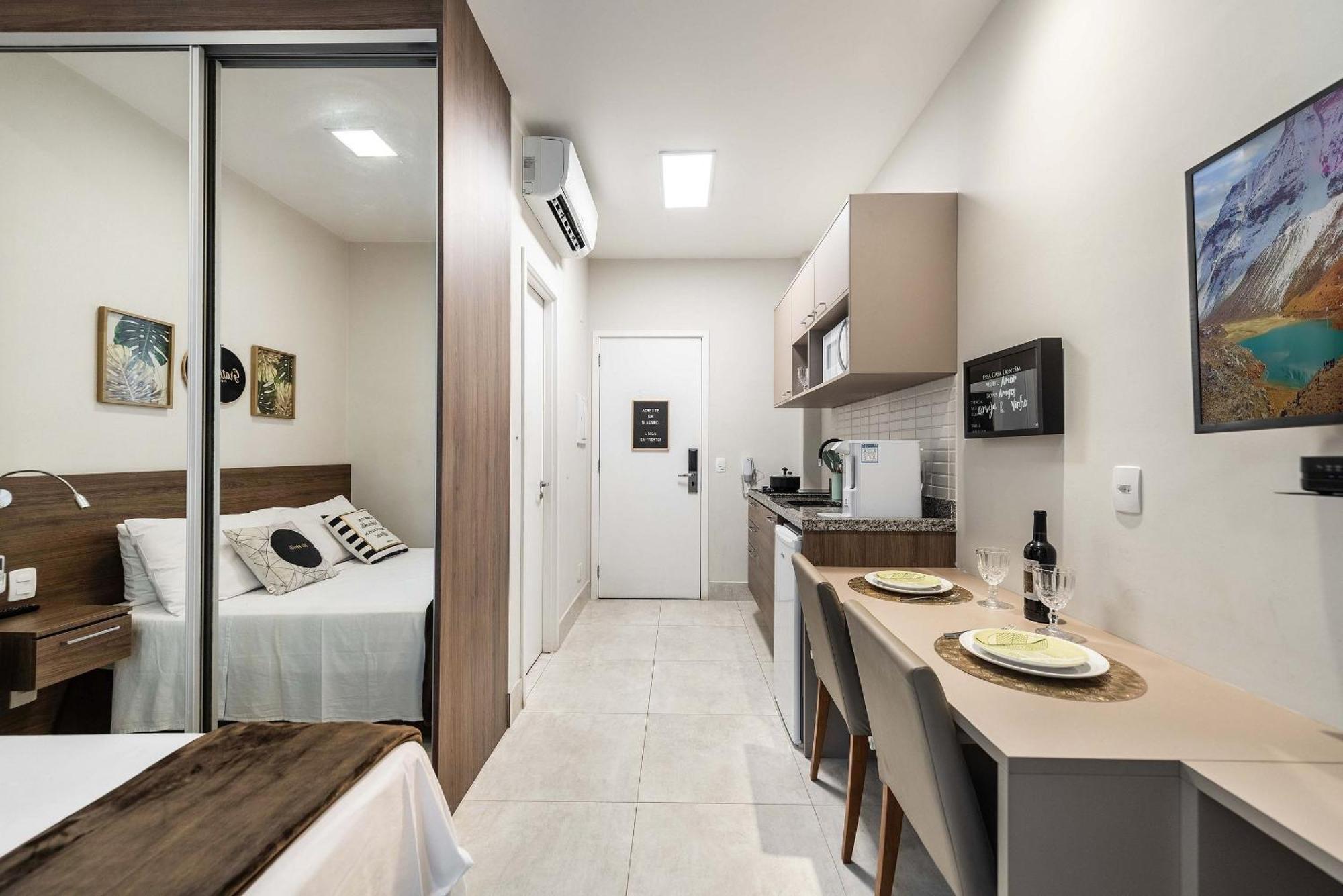 Jaques Pilon Villa São Paulo Ngoại thất bức ảnh