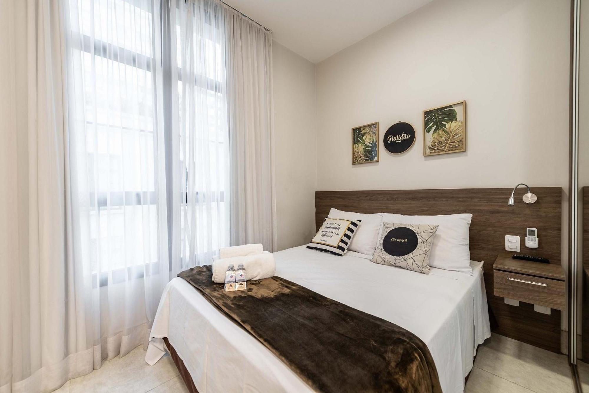 Jaques Pilon Villa São Paulo Ngoại thất bức ảnh