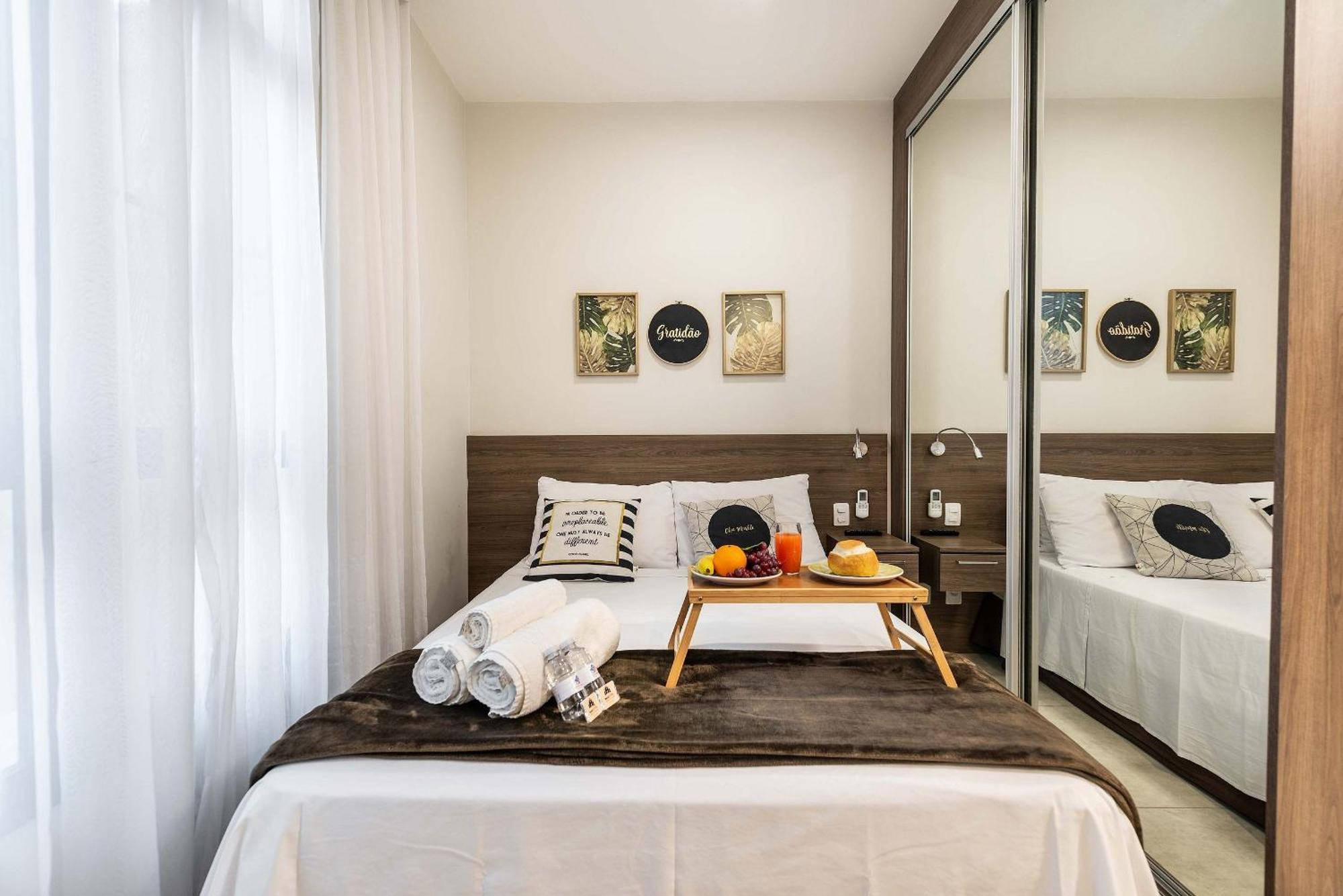 Jaques Pilon Villa São Paulo Ngoại thất bức ảnh