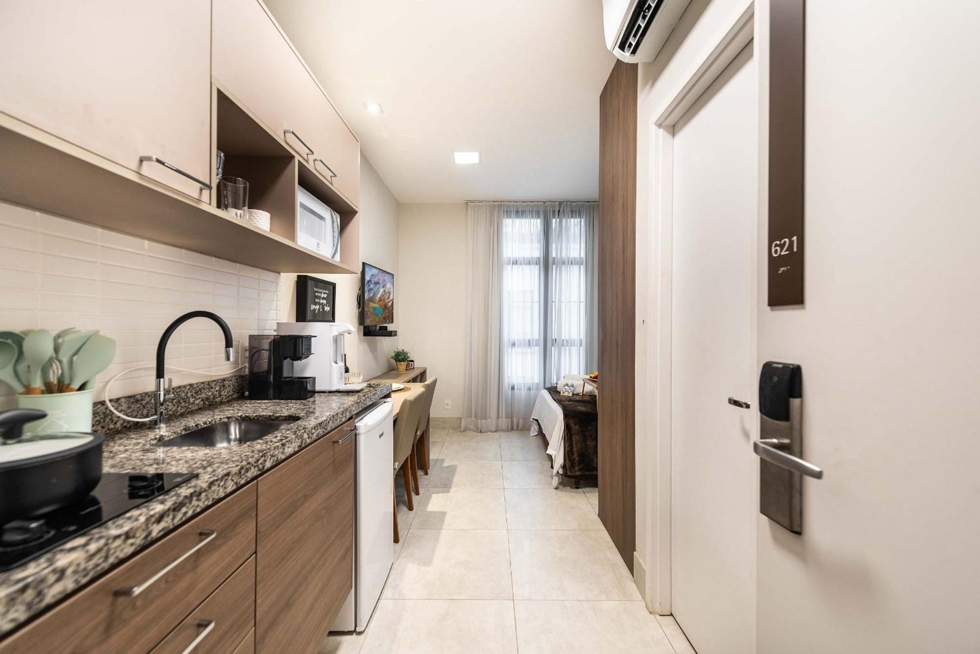 Jaques Pilon Villa São Paulo Ngoại thất bức ảnh