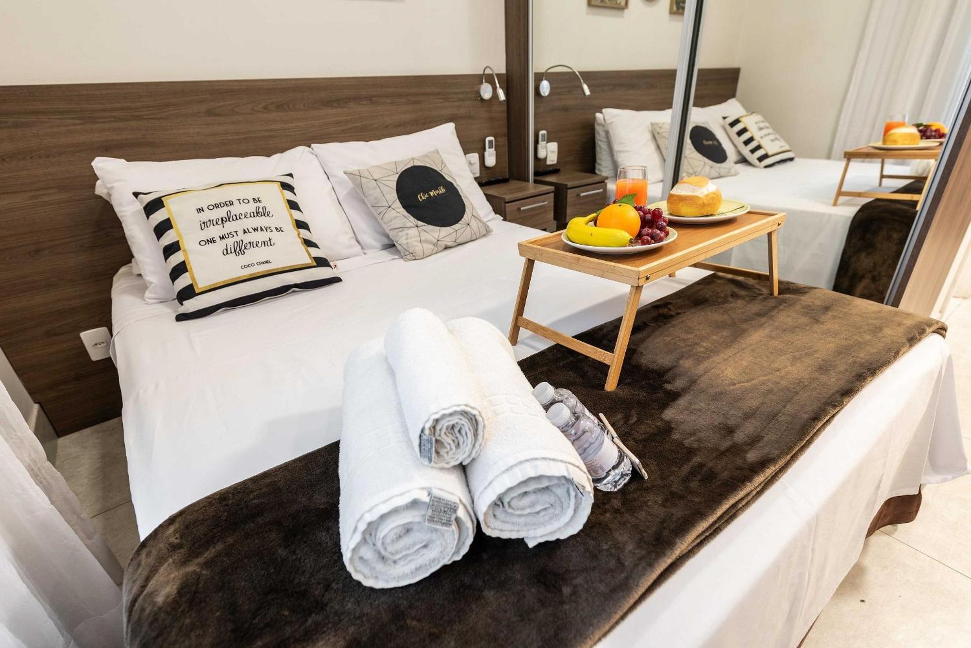 Jaques Pilon Villa São Paulo Ngoại thất bức ảnh