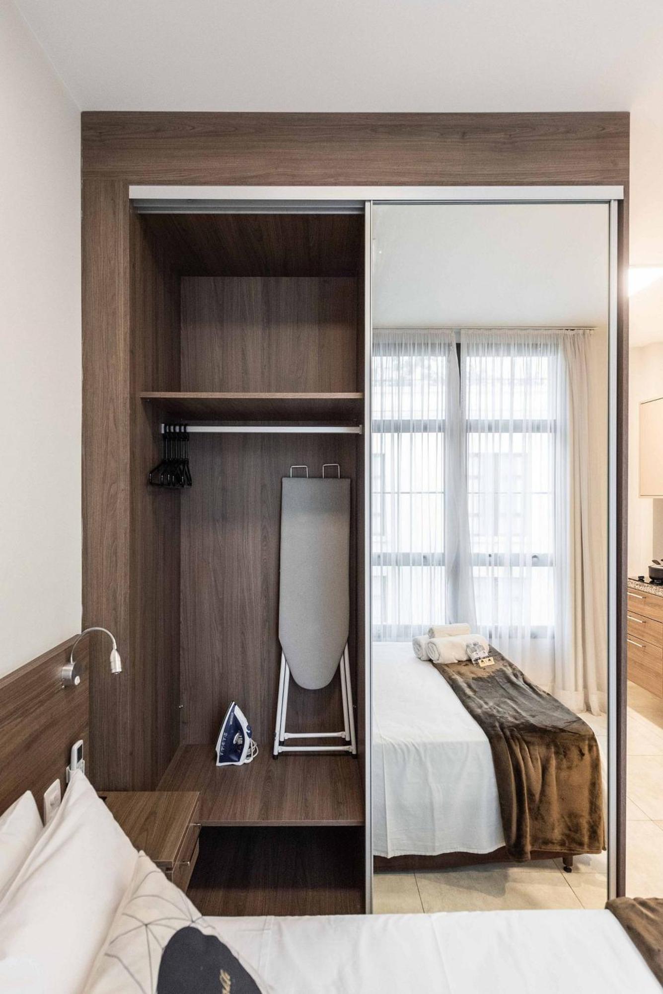 Jaques Pilon Villa São Paulo Ngoại thất bức ảnh
