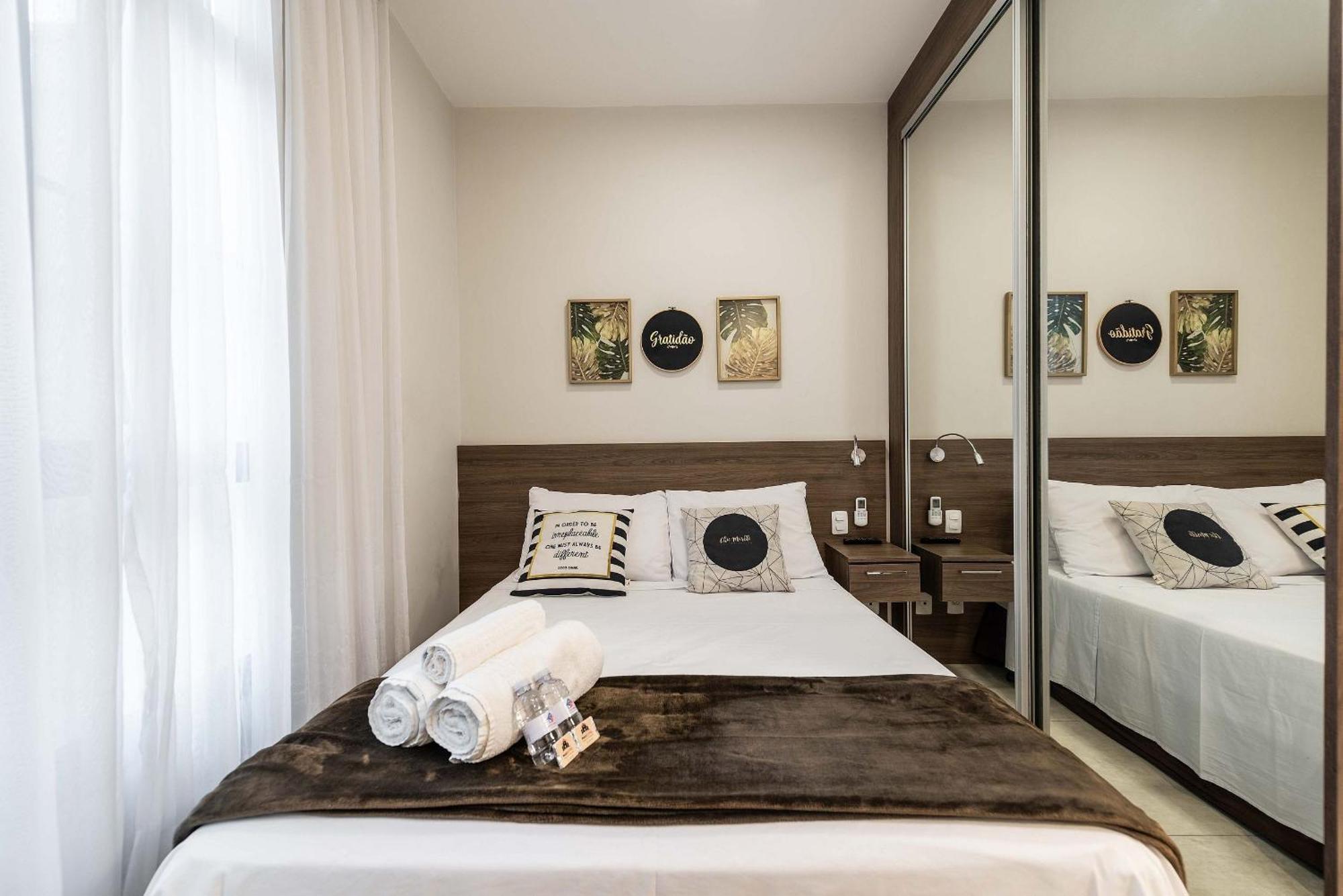 Jaques Pilon Villa São Paulo Ngoại thất bức ảnh